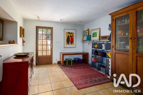 Byhus i Gentilly, Val-de-Marne, Gentilly - € 1.100.000 | Ref: 95326 - foto 10