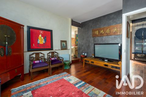 Byhus i Gentilly, Val-de-Marne, Gentilly - € 1.100.000 | Ref: 95326 - foto 11