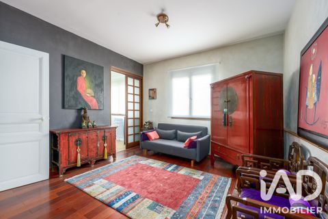 Byhus i Gentilly, Val-de-Marne, Gentilly - € 1.100.000 | Ref: 95326 - foto 12