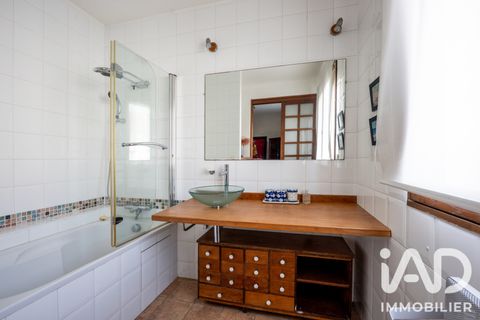 Byhus i Gentilly, Val-de-Marne, Gentilly - € 1.100.000 | Ref: 95326 - foto 13