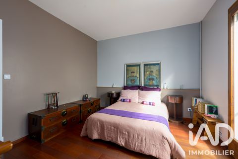 Byhus i Gentilly, Val-de-Marne, Gentilly - € 1.100.000 | Ref: 95326 - foto 14