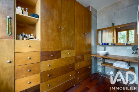 Byhus i Gentilly, Val-de-Marne, Gentilly - € 1.100.000 | Ref: 95326 - foto 17