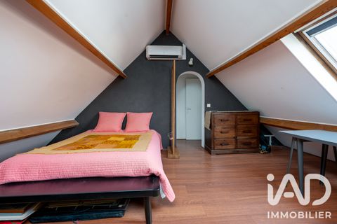 Byhus i Gentilly, Val-de-Marne, Gentilly - € 1.100.000 | Ref: 95326 - foto 18