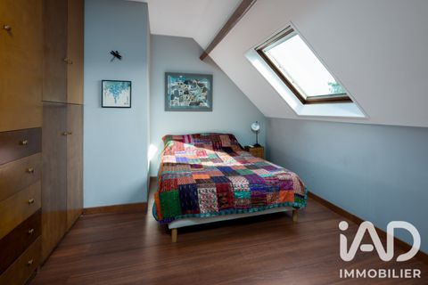 Byhus i Gentilly, Val-de-Marne, Gentilly - € 1.100.000 | Ref: 95326 - foto 20