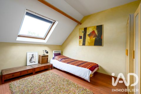 Byhus i Gentilly, Val-de-Marne, Gentilly - € 1.100.000 | Ref: 95326 - foto 23