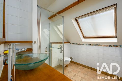 Byhus i Gentilly, Val-de-Marne, Gentilly - € 1.100.000 | Ref: 95326 - foto 24