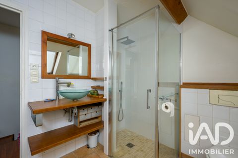 Byhus i Gentilly, Val-de-Marne, Gentilly - € 1.100.000 | Ref: 95326 - foto 25