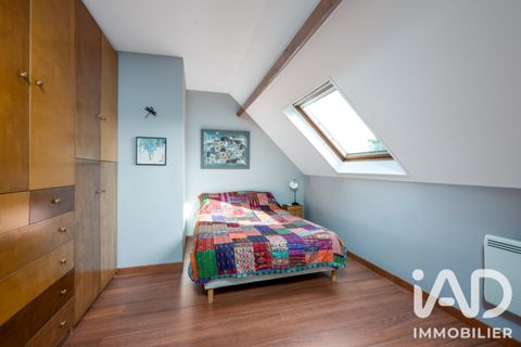 Byhus i Gentilly, Val-de-Marne, Gentilly - € 1.100.000 | Ref: 95326 - foto 30