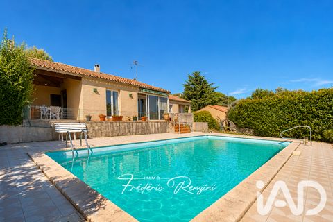 Villa i Pennautier, Aude, Pennautier - € 279.000 | Ref: 83883 - foto 3