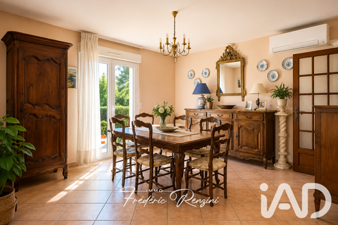 Villa i Pennautier, Aude, Pennautier - € 279.000 | Ref: 83883 - foto 8
