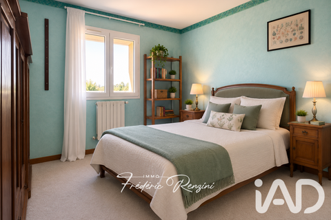 Villa i Pennautier, Aude, Pennautier - € 279.000 | Ref: 83883 - foto 12