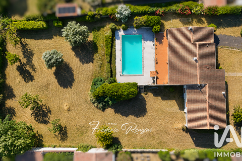 Villa i Pennautier, Aude, Pennautier - € 279.000 | Ref: 83883 - foto 20