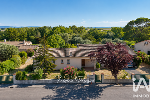 Villa i Pennautier, Aude, Pennautier - € 279.000 | Ref: 83883 - foto 21