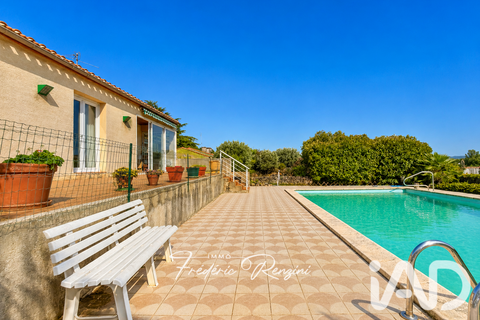 Villa i Pennautier, Aude, Pennautier - € 279.000 | Ref: 83883 - foto 22