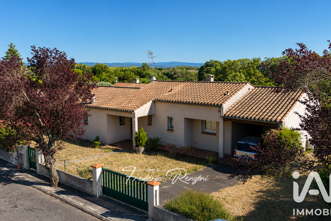 Villa i Pennautier, Aude, Pennautier - € 279.000 | Ref: 83883 - foto 24
