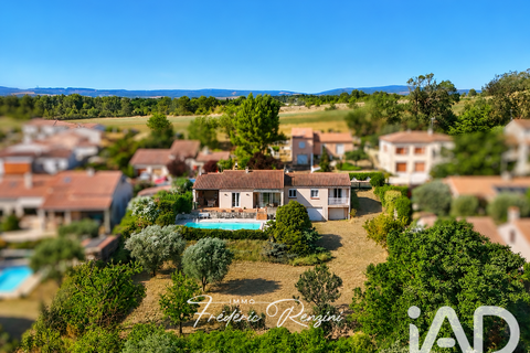 Villa i Pennautier, Aude, Pennautier - € 279.000 | Ref: 83883 - foto 27