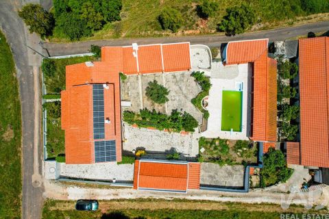 Byhus i Caldas da Rainha, Leiria, Caldas da Rainha - € 495.000 | Ref: 140008 - foto 2