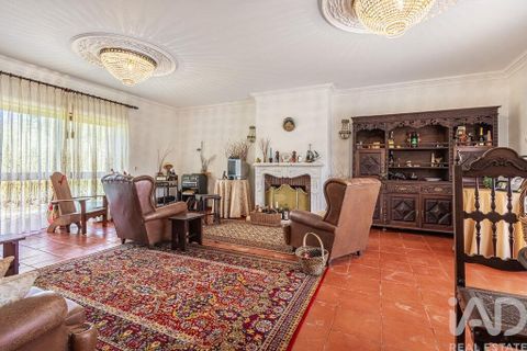 Byhus i Caldas da Rainha, Leiria, Caldas da Rainha - € 495.000 | Ref: 140008 - foto 3