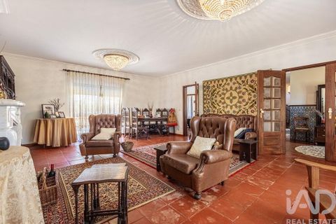 Byhus i Caldas da Rainha, Leiria, Caldas da Rainha - € 495.000 | Ref: 140008 - foto 4