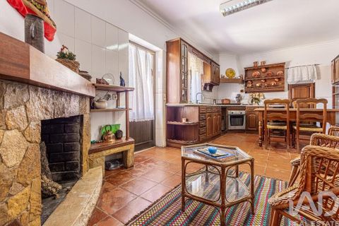 Byhus i Caldas da Rainha, Leiria, Caldas da Rainha - € 495.000 | Ref: 140008 - foto 6