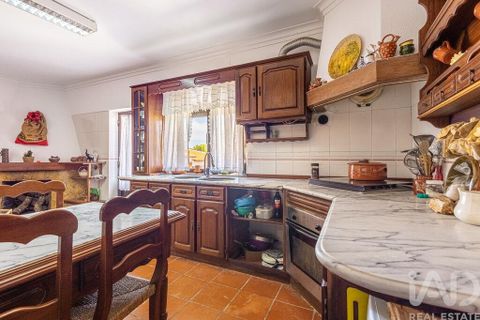 Byhus i Caldas da Rainha, Leiria, Caldas da Rainha - € 495.000 | Ref: 140008 - foto 7