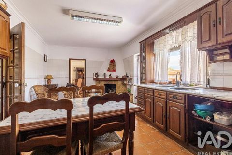 Byhus i Caldas da Rainha, Leiria, Caldas da Rainha - € 495.000 | Ref: 140008 - foto 8