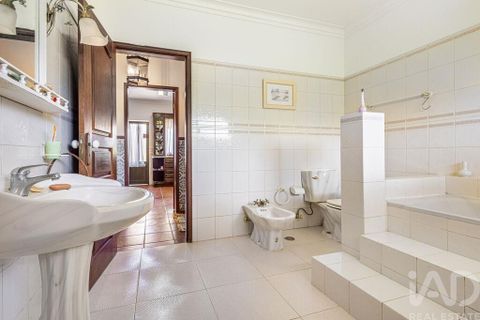 Byhus i Caldas da Rainha, Leiria, Caldas da Rainha - € 495.000 | Ref: 140008 - foto 9