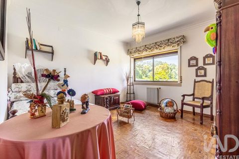 Byhus i Caldas da Rainha, Leiria, Caldas da Rainha - € 495.000 | Ref: 140008 - foto 10