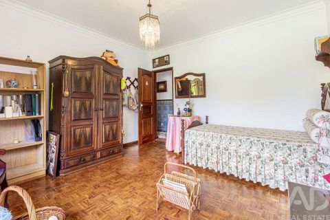 Byhus i Caldas da Rainha, Leiria, Caldas da Rainha - € 495.000 | Ref: 140008 - foto 11