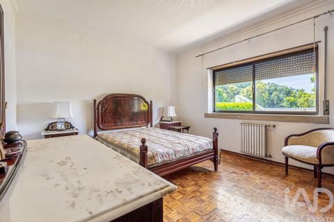 Byhus i Caldas da Rainha, Leiria, Caldas da Rainha - € 495.000 | Ref: 140008 - foto 12