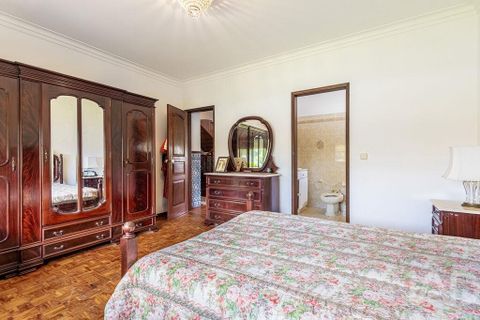Byhus i Caldas da Rainha, Leiria, Caldas da Rainha - € 495.000 | Ref: 140008 - foto 13