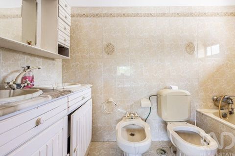 Byhus i Caldas da Rainha, Leiria, Caldas da Rainha - € 495.000 | Ref: 140008 - foto 14