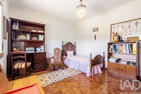 Byhus i Caldas da Rainha, Leiria, Caldas da Rainha - € 495.000 | Ref: 140008 - foto 15