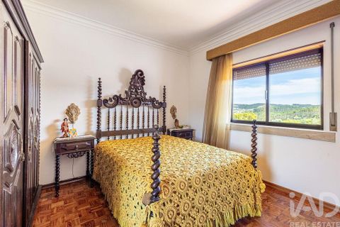 Byhus i Caldas da Rainha, Leiria, Caldas da Rainha - € 495.000 | Ref: 140008 - foto 16