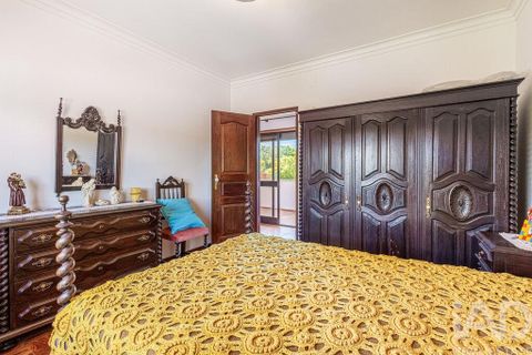 Byhus i Caldas da Rainha, Leiria, Caldas da Rainha - € 495.000 | Ref: 140008 - foto 17