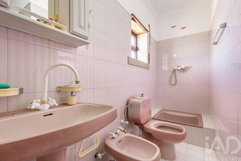 Byhus i Caldas da Rainha, Leiria, Caldas da Rainha - € 495.000 | Ref: 140008 - foto 18