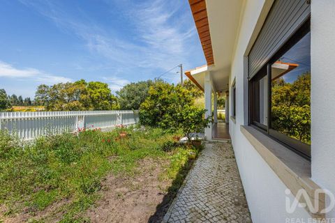 Byhus i Caldas da Rainha, Leiria, Caldas da Rainha - € 495.000 | Ref: 140008 - foto 21