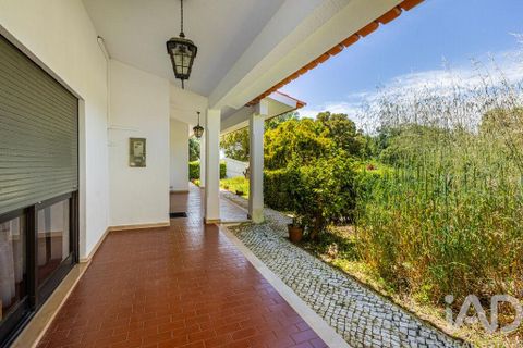 Byhus i Caldas da Rainha, Leiria, Caldas da Rainha - € 495.000 | Ref: 140008 - foto 22