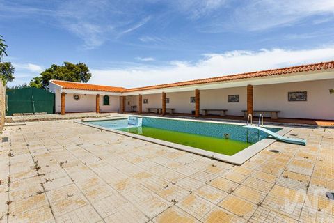 Byhus i Caldas da Rainha, Leiria, Caldas da Rainha - € 495.000 | Ref: 140008 - foto 24