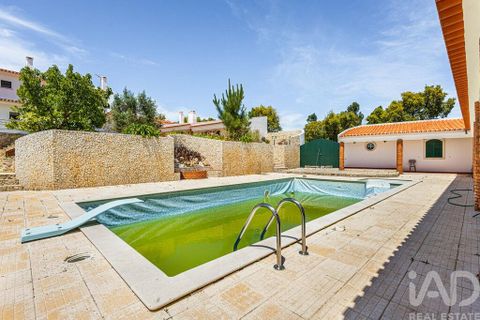Byhus i Caldas da Rainha, Leiria, Caldas da Rainha - € 495.000 | Ref: 140008 - foto 25