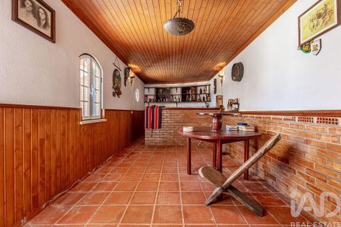 Byhus i Caldas da Rainha, Leiria, Caldas da Rainha - € 495.000 | Ref: 140008 - foto 26