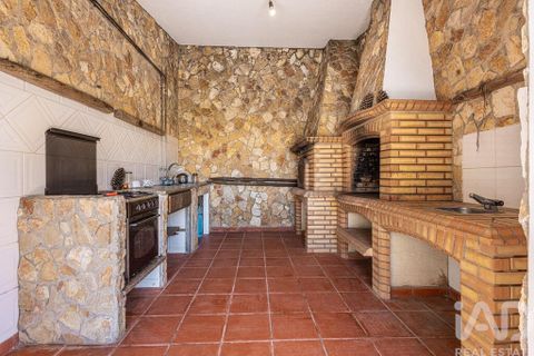 Byhus i Caldas da Rainha, Leiria, Caldas da Rainha - € 495.000 | Ref: 140008 - foto 27