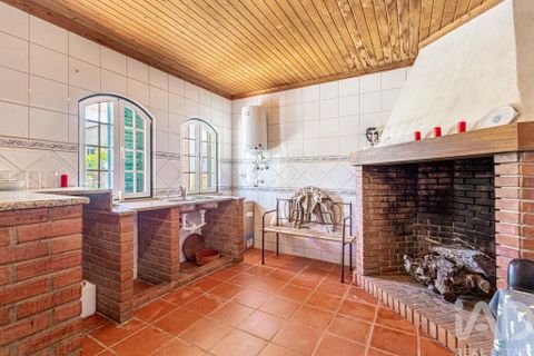 Byhus i Caldas da Rainha, Leiria, Caldas da Rainha - € 495.000 | Ref: 140008 - foto 28