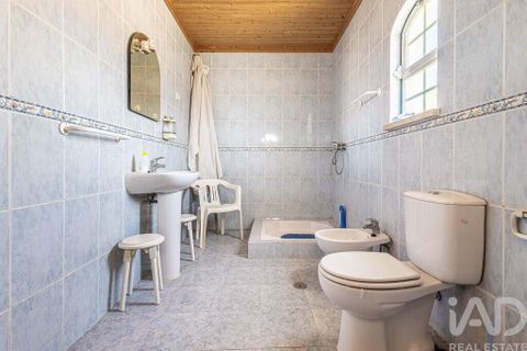 Byhus i Caldas da Rainha, Leiria, Caldas da Rainha - € 495.000 | Ref: 140008 - foto 29