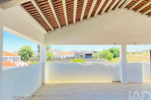 Leilighet i Estremoz, Evora, Estremoz - € 167 000 | Ref: 970284 - foto 17