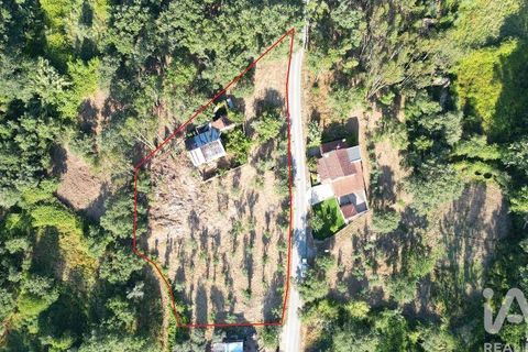 Byhus i Penela, Coimbra, Penela - € 27.500 | Ref: 970786 - foto 1