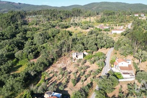 Byhus i Penela, Coimbra, Penela - € 27.500 | Ref: 970786 - foto 7
