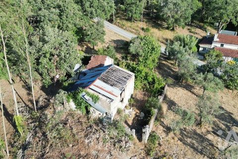 Byhus i Penela, Coimbra, Penela - € 27.500 | Ref: 970786 - foto 13