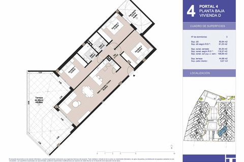 Lejlighed i Torrox, Malaga, Torrox - € 398.000 | Ref: 87285885-03/10701 - foto 35