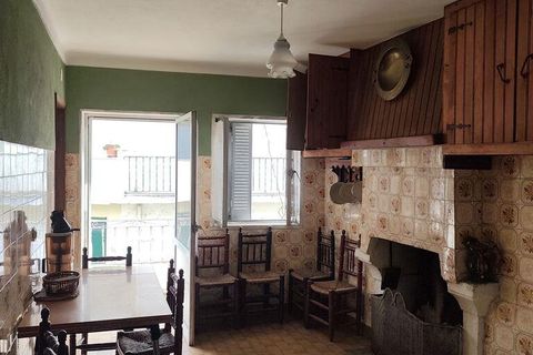 Rækkehus i Sabugal, Guarda, Sabugal - € 40.000 | Ref: 829688 - foto 2